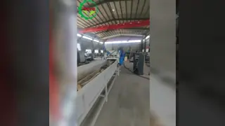 High Capacity 4000-8000KG/H Carbon Steel Wood Sawdust Making Machine with 90KW Power for Biomass Processing