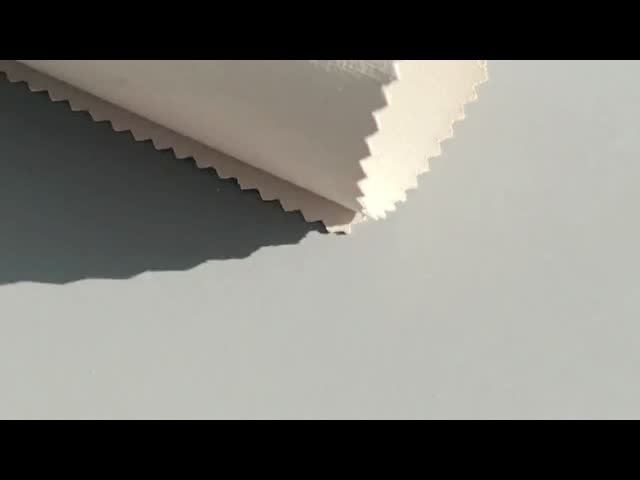 PTFE Coated Water Resistant Coated Fabric For Outdoor Protective Use