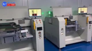 China Semi-auto CCD Target Hole Punching Machine For Aluminum Nameplates supplier