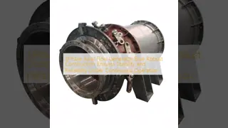 3Phase High Head Water Turbine with 180 M Water Head and 1400-2200 KW Power Range for Efficient Hydroelectric Generation
