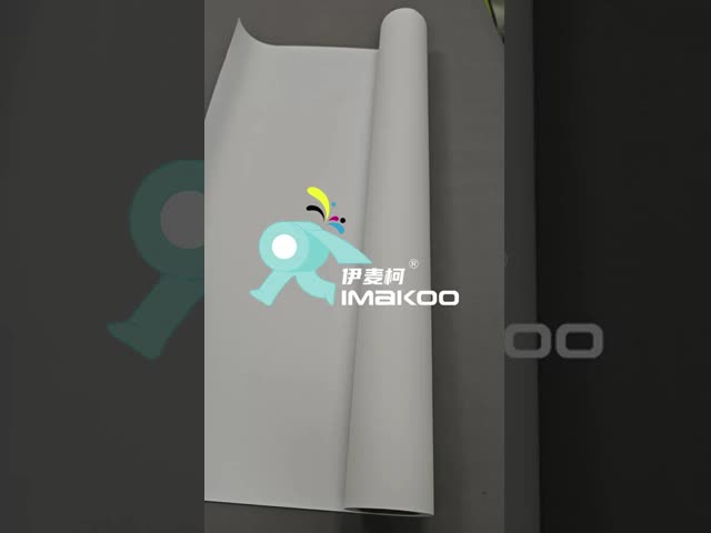 Matte Adhesive Fabric Canvas Peel and Stick Wallpaper for Wall Decoration 350gsm