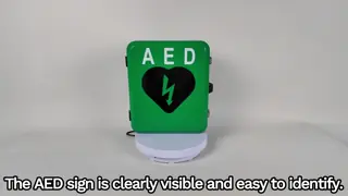 China Barn Style Metal Tool Box Portable Heavy - Gauge Sheet Steel Made supplier