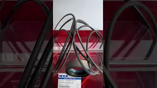 R170W/R170-7(F) HUB SEAL KIT SUITABLE FOR MEDIUM-SIZED EXCAVATORS  EC140 EC140B ECR140