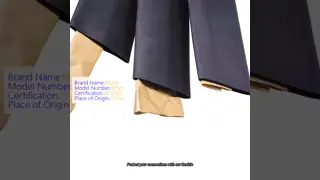 China Moulding PTFE Round Rod 300mm , White Graphite Filled PTFE Rod supplier