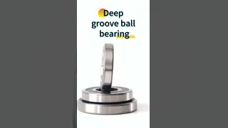 China ISO Angular Contact Thrust Ball Bearing 6203LLU NTN Thickness 12mm supplier