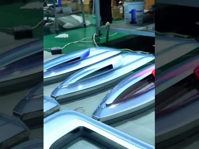 Customizable high vacuum evaporation decorative vacuum coating equipment