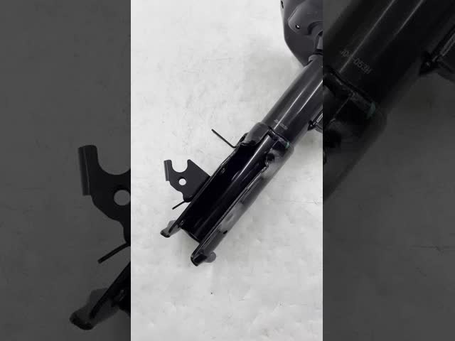 51611-T9J-H01 Front Right Automotive Shock Absorber for 15- City Steel Material OEM Standard Size Replacement Part