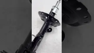 51611-T9J-H01 Front Right Automotive Shock Absorber for 15- City Steel Material OEM Standard Size Replacement Part