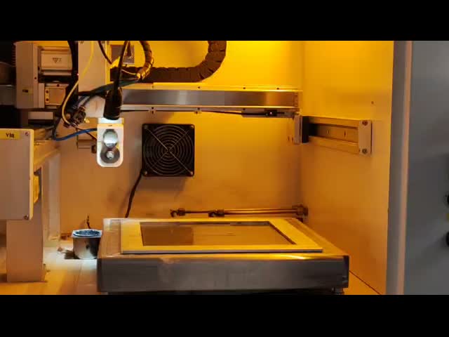 Float Glass Coating with Ultrasonic Atomization for Anti Fouling Low Radiation and Anti-corrosion Protection