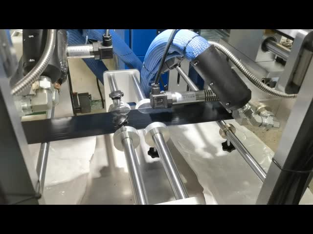 Durable Double Sided Self-Adhesive Hot Melt Flexible Hook and Loop for Fitness Trackers & Medical Wearables