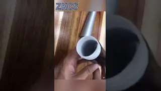 China 35KV 1core Series Cold Shrink Cable Accessories For Cable Joint Insulation Wire supplier