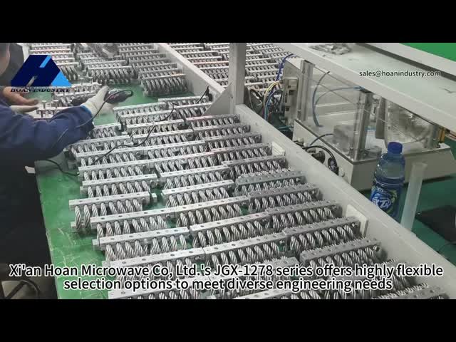 Industrial Workshops Precision Laboratories Transportation Hubs JGX-1278A-292A Wire Rope Vibration Isolator