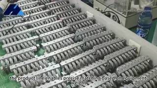 Industrial Workshops Precision Laboratories Transportation Hubs JGX-1278A-292A Wire Rope Vibration Isolator