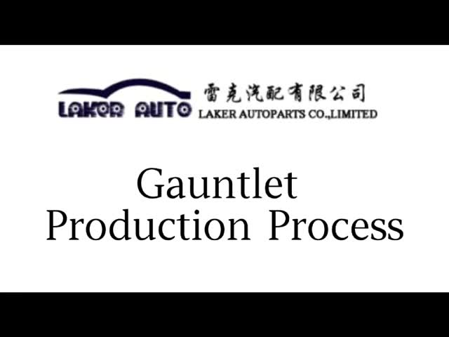 Strong Traction Forklift Battery Parts EV Battery Separator Battery Gauntlet