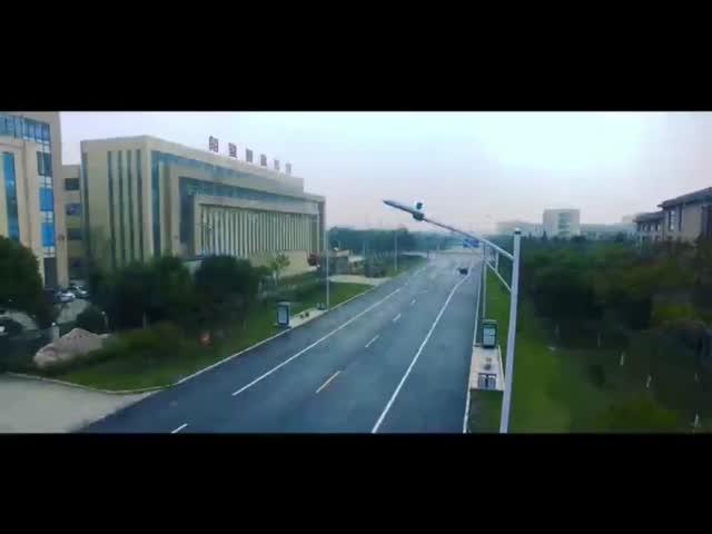 Long Join Enterprise Video