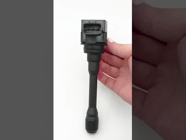 OEM 22448-5TA0A Ignition Coil with 24 Months Warranty and 100% New High Performance Coil Pack for Nissan