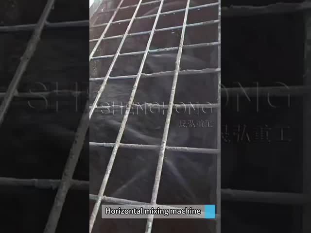 Low Energy Consumption Organic Fertilizer Production Line with 1-20 Tons/Hour Processing Capacity and Long Service Life