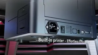 SJ-668 Currency Counting Machine  For Cash Management