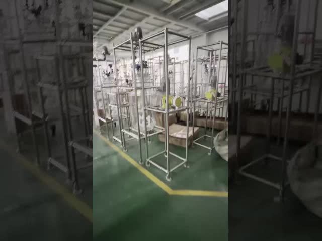 SUS 304 Double Jacketed Lab Glass Reactor