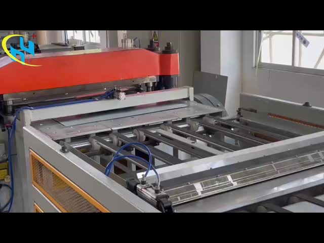High-Efficiency Automated Production Line