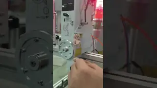 China 0.3mm Ruby Nozzle supplier