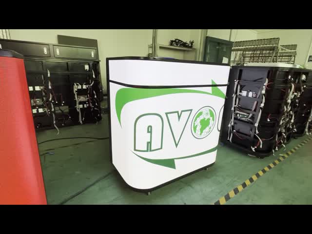 DJ Booth Front LED Video Desk with GOB LED Display Flight Case Pack P1.86 P2 P2.5