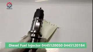 Aftermarket Engine Injector 0445120050 0445120184 0445120187 0445120384 0445120161