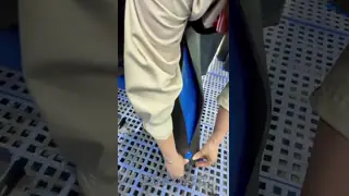 Saltwater Heat Exchanger For Pools