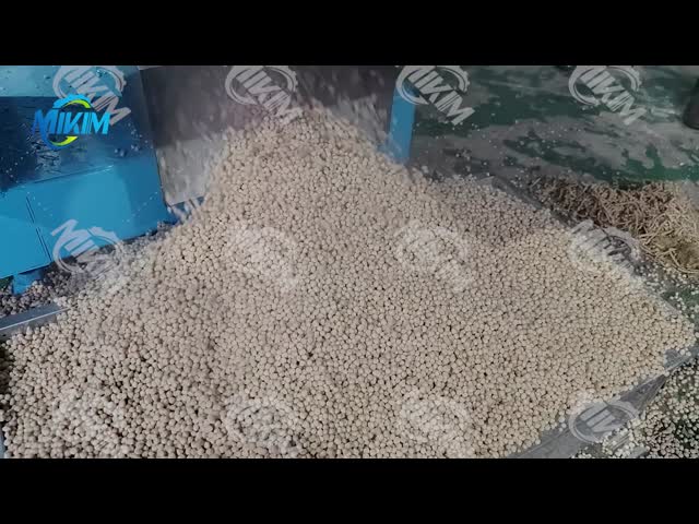 Hot Selling Automatic Feed Making Machine Catfish Tilapia Floating Fish Cat Food Dog Food Making Machine Extruder Food