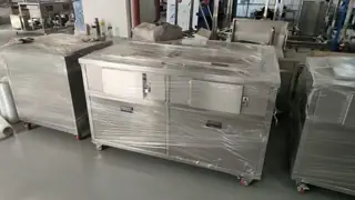 1200w Dual Slot Engine Ultrasonic Cleaner 88Liter 20-95℃ Adjustable With SUS Basket
