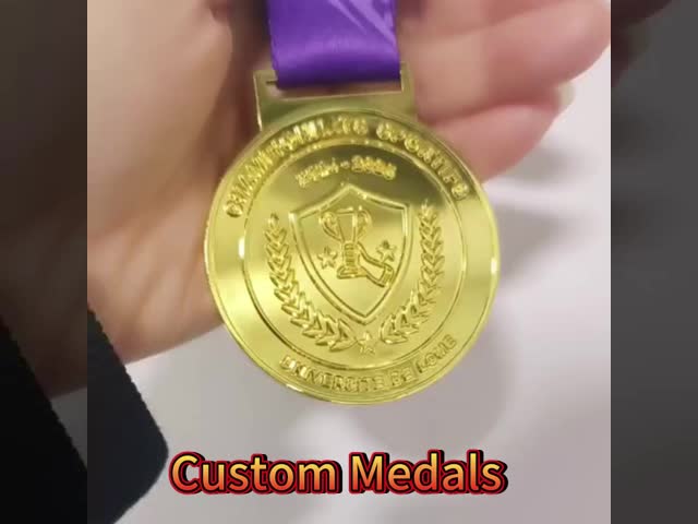 Custom Zinc Alloy Sports Award Medals in 2.25 Inch 2.5 Inch and 3 Inch Sizes for Swimming Club and Ocean Theme Events