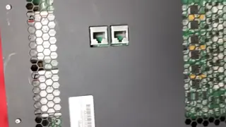 GE IS230PCAAH1A General Electric Turbine Control Board Core Analog Module