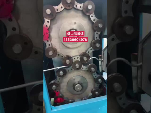 PU Filler Galvanized Steel Roller Shutter Door Slats 0.35mm Thickness Industrial Use