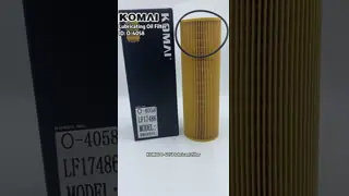 Genuine Engine Parts Diesel Engine Oil Filter Element P953329 SO11103 1742032