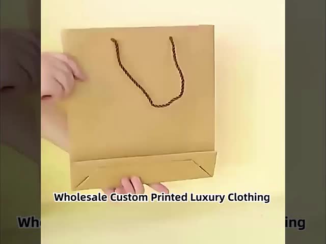 Wholesale transparent gift bags, handbags, happy candies, children's hand gift boxes