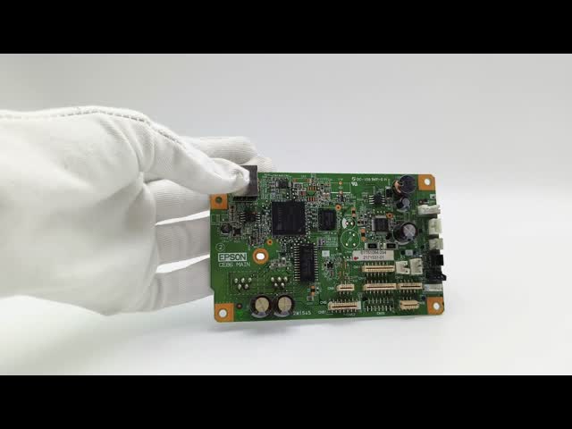 Mainboard for Epson L805  motherboard formatter board L series printer part 