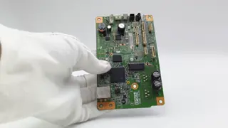 Mainboard for Epson L805  motherboard formatter board L series printer part 