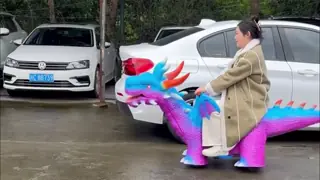 Above 3 Age Mounted Dinosaur Toy Model Realistic Design Educational Interactive Playset for Children and Collectors