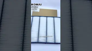 1.8 Engine Cabin Air Filter 14506697 14506997 14689735 OEM& ODM Available
