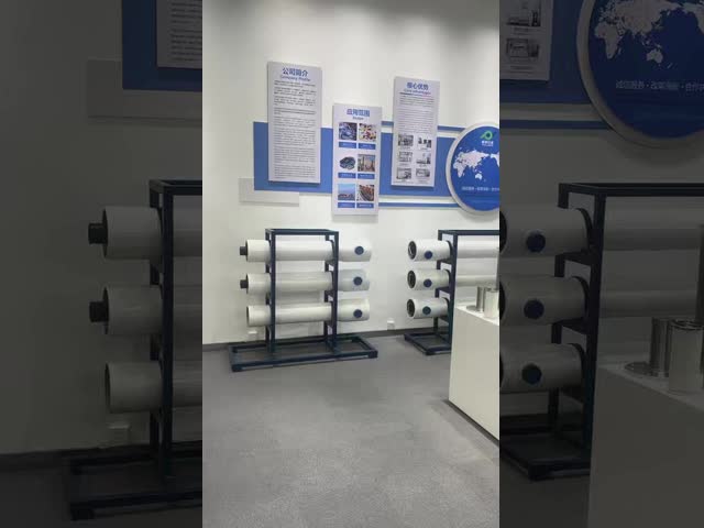 WPP Series Polypropylene Filter Cartridge with Continuous Polypropylene, Multi-layer Winding for Larger Filtration Area