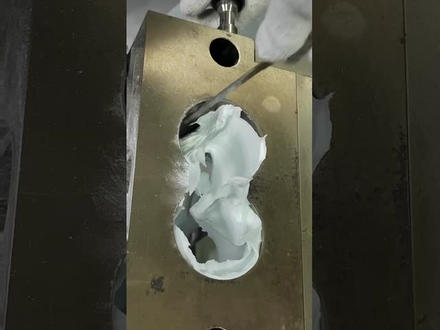 Amino Silane Coated Magnesium Hydroxide Powder For Engineering Plastics Aitemag 12FM