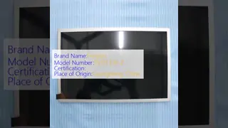 10.1 Inch Small Lcd Panel Monitor Display Outdoor Advertising Small Inch Portable