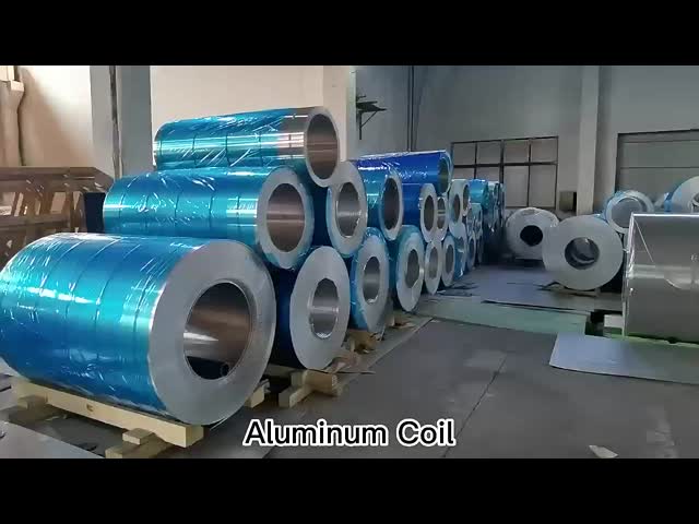 0.1MM Thick ASTM 1001 5005 Aluminum Sheet Plates Alloy 5000 Series Aluminum Sheet