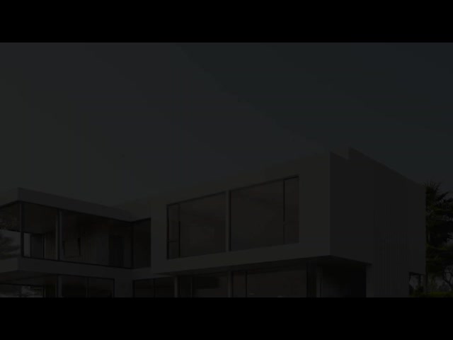 SLEEK 86 series minimalist narrow frame Casement Window