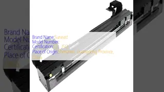 Linear Motor