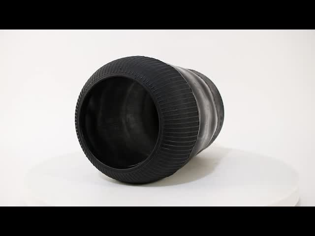 Contitech 662N Bus Air Spring 81436010018 Man Suspension Air Bellows 81436010051