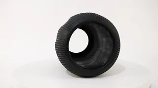 Contitech 662N Bus Air Spring 81436010018 Man Suspension Air Bellows 81436010051
