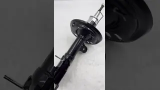 9252649 Front Right  Automotive Shock Absorber for Fit 2020 (GR9/GS2) 2019.11- Steel Material OEM Standard Size Replacement Part