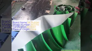 Transfer Synthetic Conveyor Belt Free Sample Offered for Evaluation