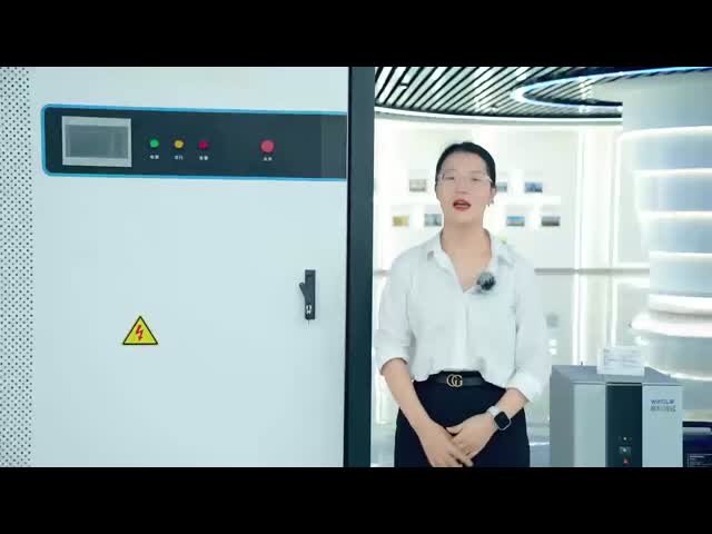 385kWh Modular Lithium Battery Energy Storage System IP55 Level For Commercial Use